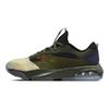 Naruto x Air Jordan Jordan Air 200E Jonin Унисекс Кроссовки Зеленый Карбоново-зеленый Муслин DQ6385-360