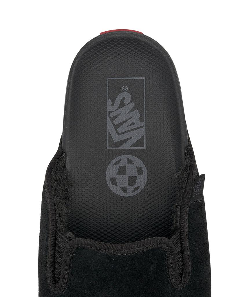 Vans Mte Harbor Mule Vr3 - Черный / Vn000Cw3Blk1
