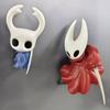 Новый Hollow Knight Хорнет Silksong Макото Кодзи Игровой Магнит на Холодильник Модель Фигурка ПВХ Экшн Игрушка Кукла Настольный Декор Подарки
