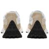 New Balance Кроссовки унисекс 327 Incense Turtledove кремовые U327LD