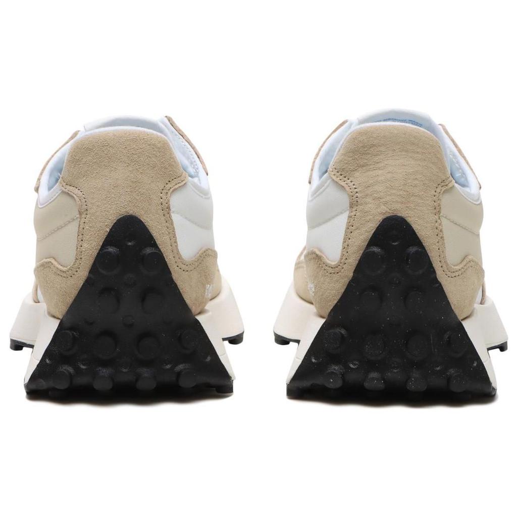 New Balance Кроссовки унисекс 327 Incense Turtledove кремовые U327LD