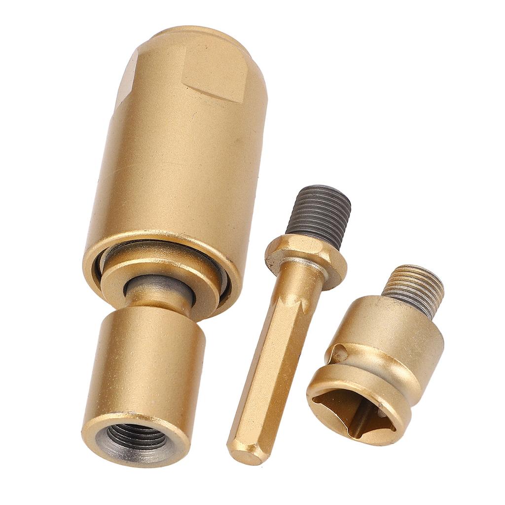 Электрический гайковерт - адаптер для молотка Многофункциональный стальной переходник для электрического гайковерта