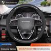 Чехол на руль Dongfeng Venucia T60/D60/D50/T70X/T90/M50V/R50/R30