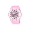 Женские часы BABY-G Розовые BGA-270-4A BGA-270-4A
