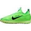Zoom Mercurial Vapor 15 Academy TF GS Dream Speed - Green Strike Kids Sneakers Stadium-Green Black FJ7197-300