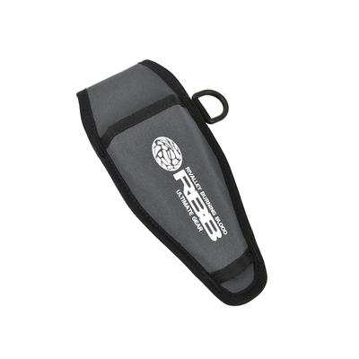 Ножны для кусачек SOSHIN 7645 RBB Серые