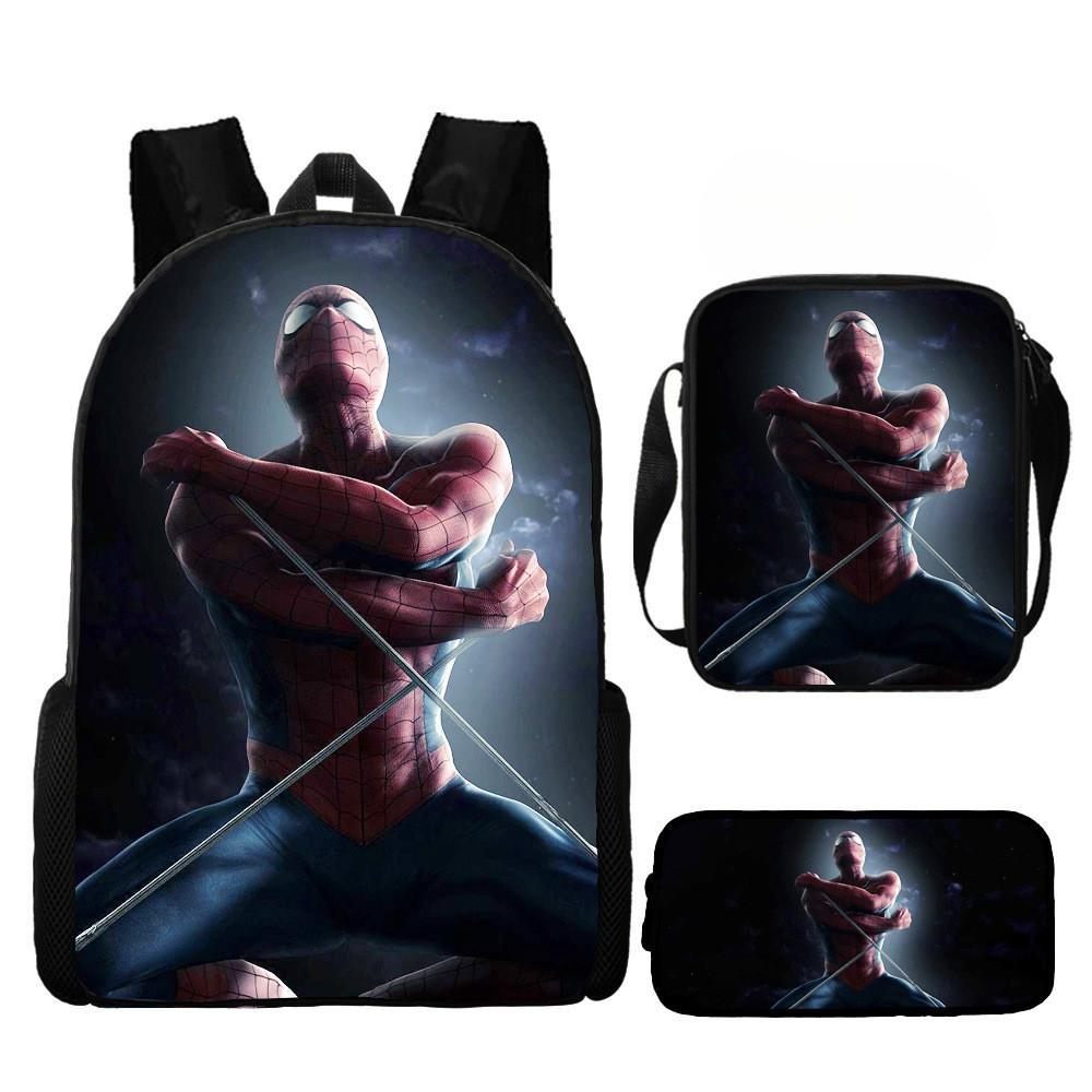 Backpack Elementary Oxford Lightweight Durable Cushioned Kids Straps