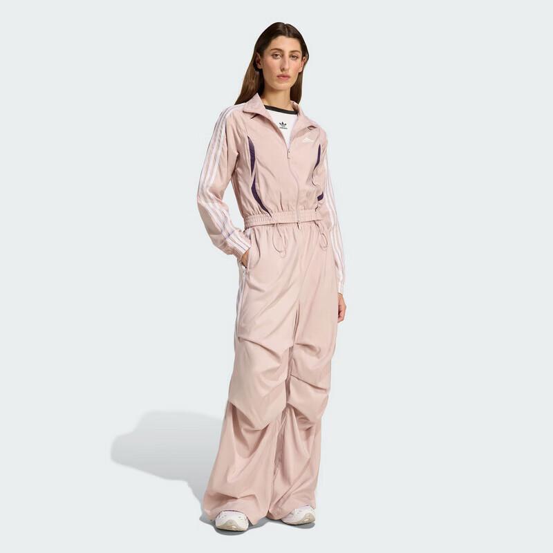 adidas Оригинальные женские повседневные спортивные штаны