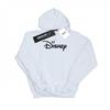 Boys Mickey Mouse Head Logo Hoodie