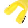 Silicone Snorkel Diving Mouthpiece Scuba Moldable Bite Mouthpiece Regulator Plastic Snorkel Mouthpiece