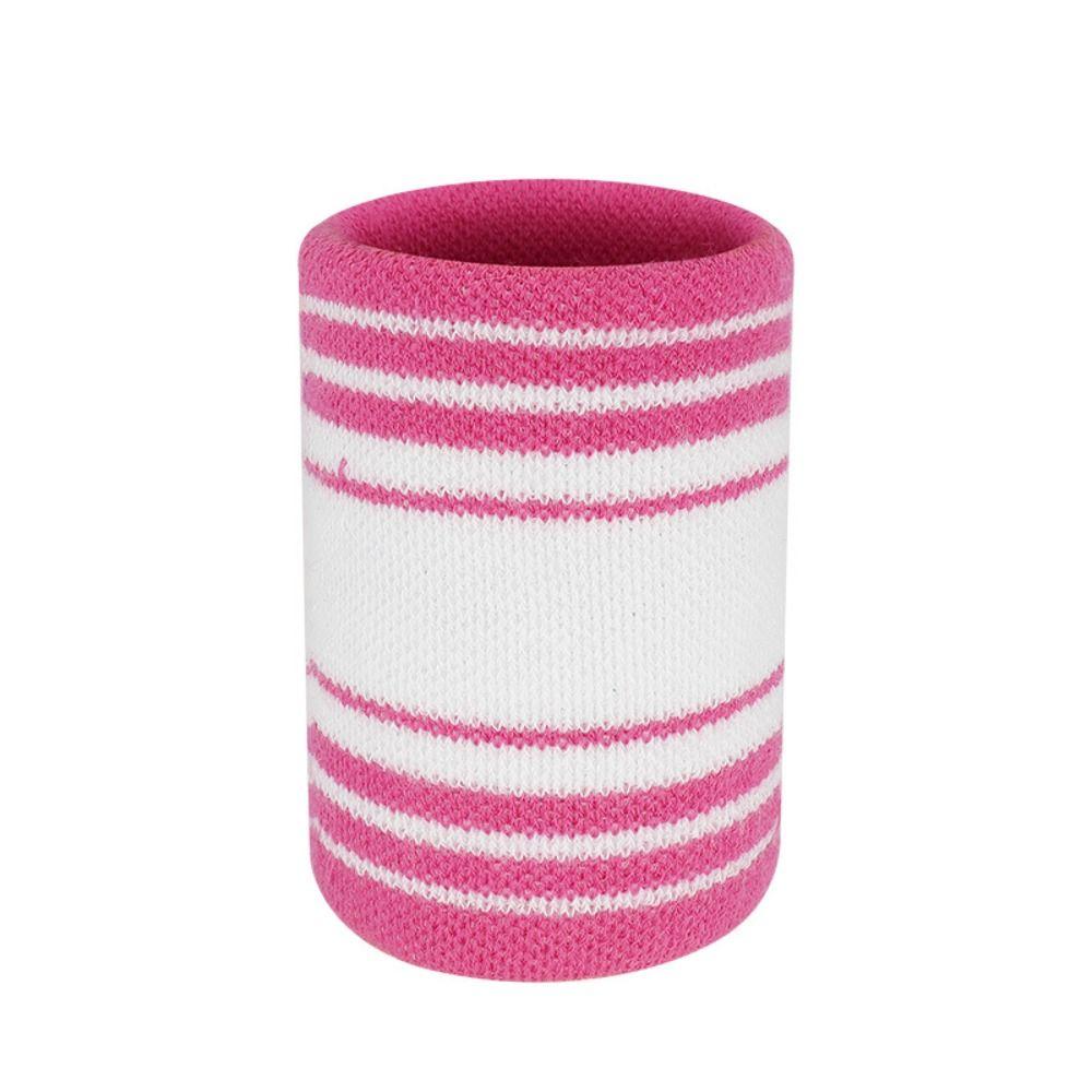 Stretch Elastic Tennis Badminton Wrist Brace Yoga Bracelet Protector Gym Wristband Wrist Sweatband