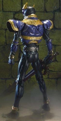 TAMASHII NATIONS LIMITED Камен Райдер Кууга Восходящая форма SIC