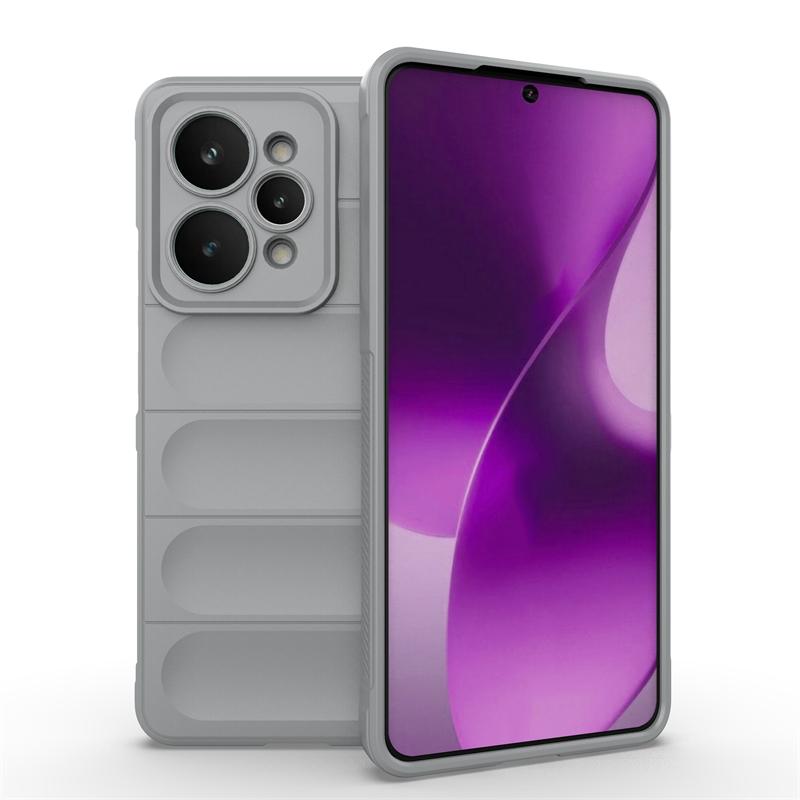 Полная защита для чехла Realme 15 Pro, противоударный мягкий силиконовый чехол на заднюю панель для Realme 15 Pro, чехол для Realme 15 Pro 5G, 6,8 дюйма