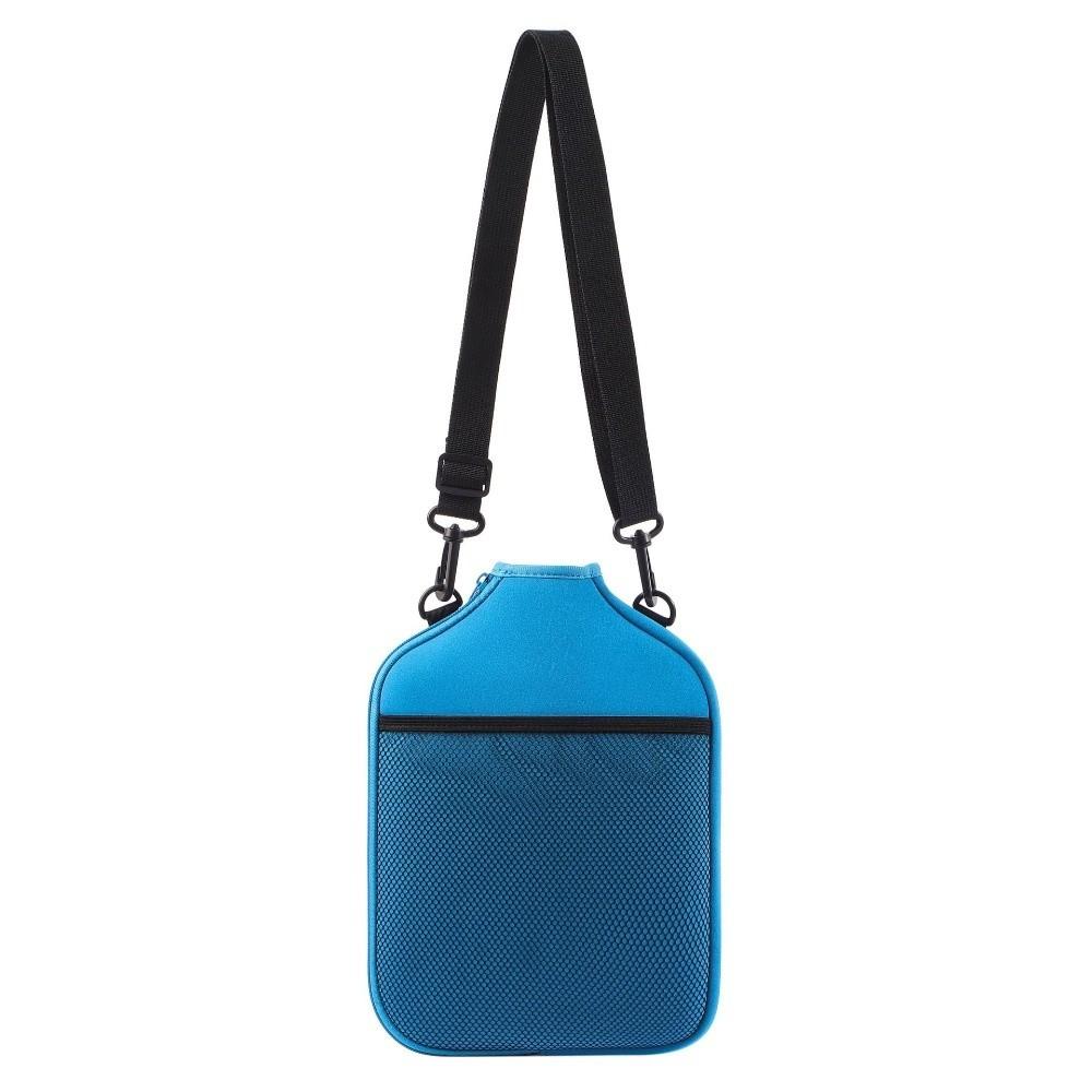 Protective Pickleball Racket Storage Bag Waterproof PickleBall Paddle Case Pickleball Accessories