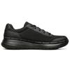 Skechers Go Walk Max Удобные сетчатые низкие кроссовки для бега Мужская кроссовка Черный 894013-BBK