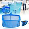 Pool Cleaning Supplies Thickened Durable Deep Water Leaf Fishing Nets Pool Fish Pool Salvage Nets