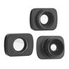 For OSMO POCKET Camera Accessories Micro Wide Angle/10X Fisheye Filter Lens Set
