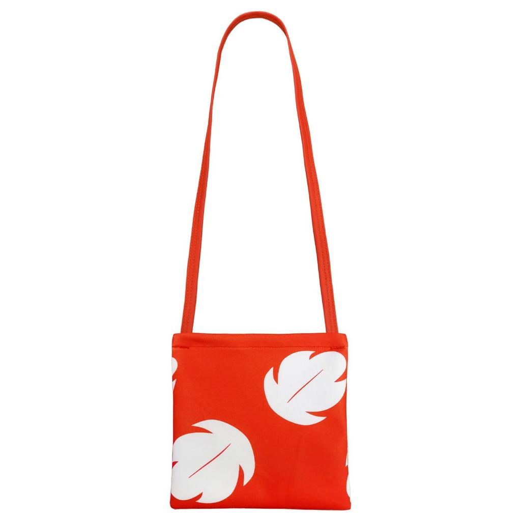 New Star Baby Lilo And Stitch Lilo Cos Girls Short Sleeve Dress + Bag