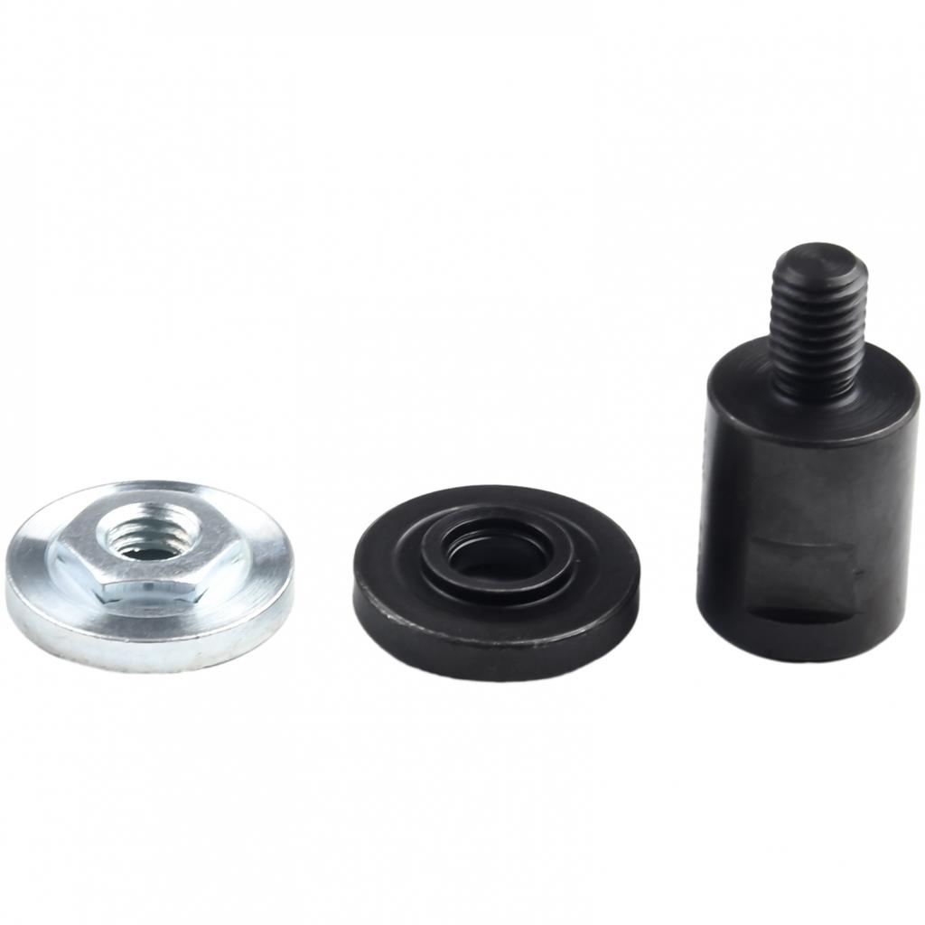 Адаптер для шлифовальной машины Отрезной диск Легко носить Металлический материал