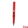 JINHAO 619 Перьевая ручка Цветная Студенческая F EF Чернильная ручка Высококачественная Каллиграфическая ручка Канцелярские принадлежности Школа Офисные принадлежности