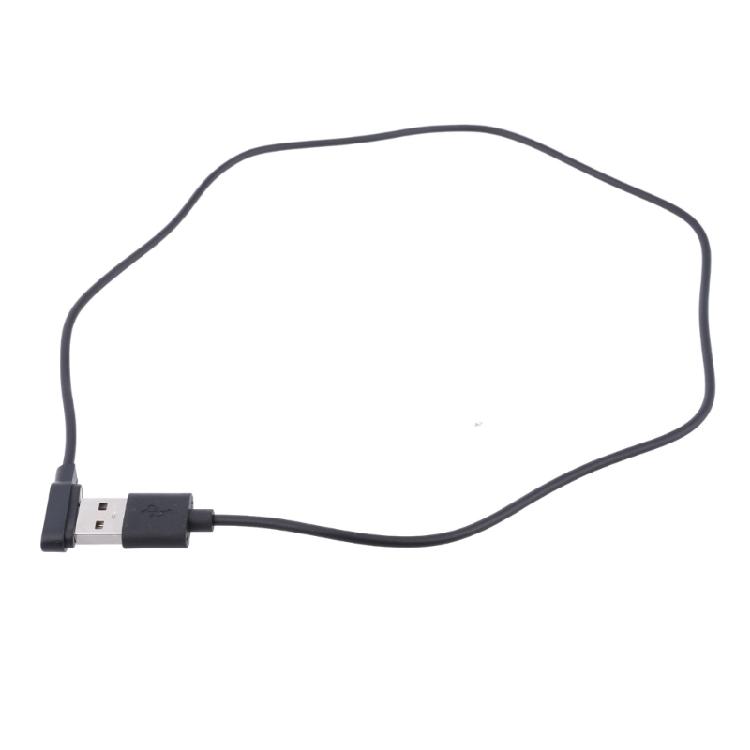 USB-кабель для зарядки умных часов, магнитный шнур-зарядное устройство для Ezon R3B12, держатель для зарядки