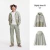 Мужская куртка Semir с капюшоном для защиты от солнца