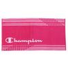 Champion Bath 60 X 120 Speed 5065021700 Towel, Approx. Cm, Logo, Pink,