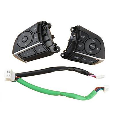 Переключатель кнопок круиз-контроля на рулевом колесе для Toyota Avalon Camry RAV4 84250-