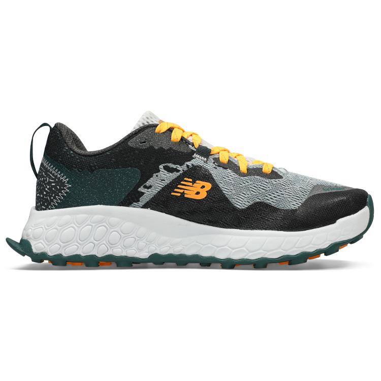 New Balance Fresh Foam X Hierro V7 Бетонно-серый MTHIERI7