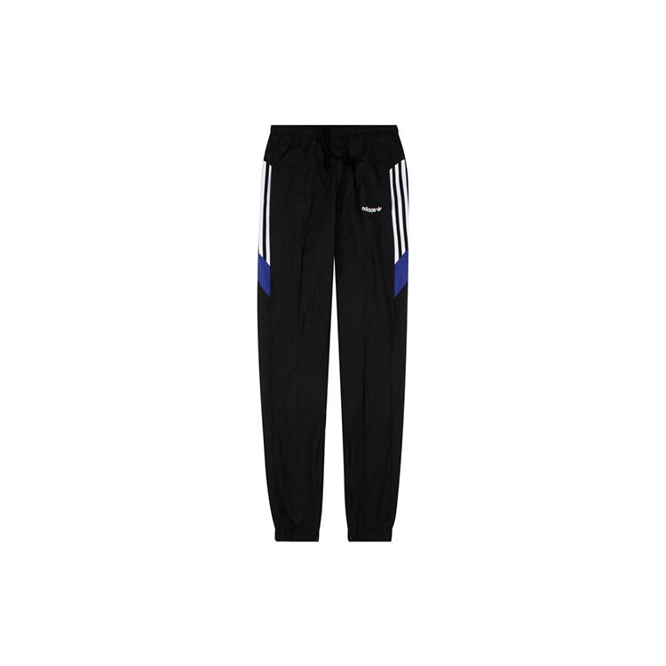 Adidas Originals Knitted Sweatpants Men's Black BS2284
