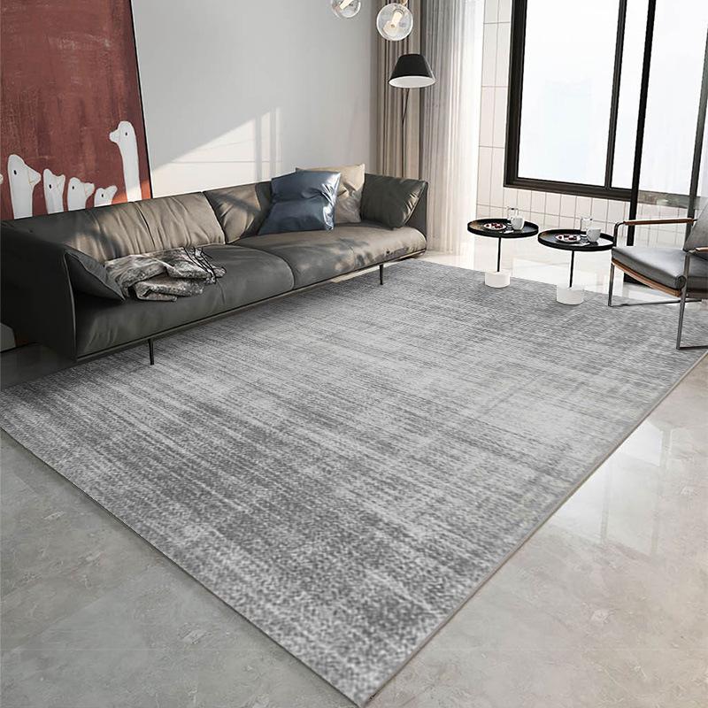 Living Room Carpet Dirt Resistant and Easy To Maintain Carpet Household Living Room Sofa Coffee Table Carpet Easy To Maintain