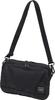 Сумка через плечо Porter Flash Черная 689-05940
