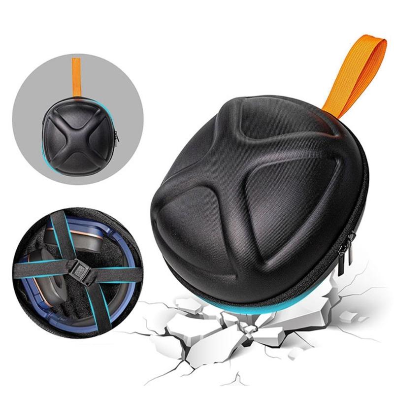 VR Headsets Storage Bag for VR Travel Carrying Case Headsets Hard Portables Protective Box
