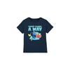 Finding Nemo Childrens/Kids There´s Always A Way Dory Nemo T-Shirt