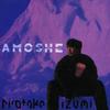 CD ИЗУМИ ХИРОТАКА AMOSHE VRCL2023 Sony Music Arti 2007 Япония Оби Джаз