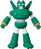 Medicom Toy UDF Ультра Детальная Фигурка 783 Квантовый Робот из Мультфильма «Крейон» Приблизительно 97 мм Полная Фигурка Нет. Шин-тян (Обновление издания) - Высокий, Немасштабный,