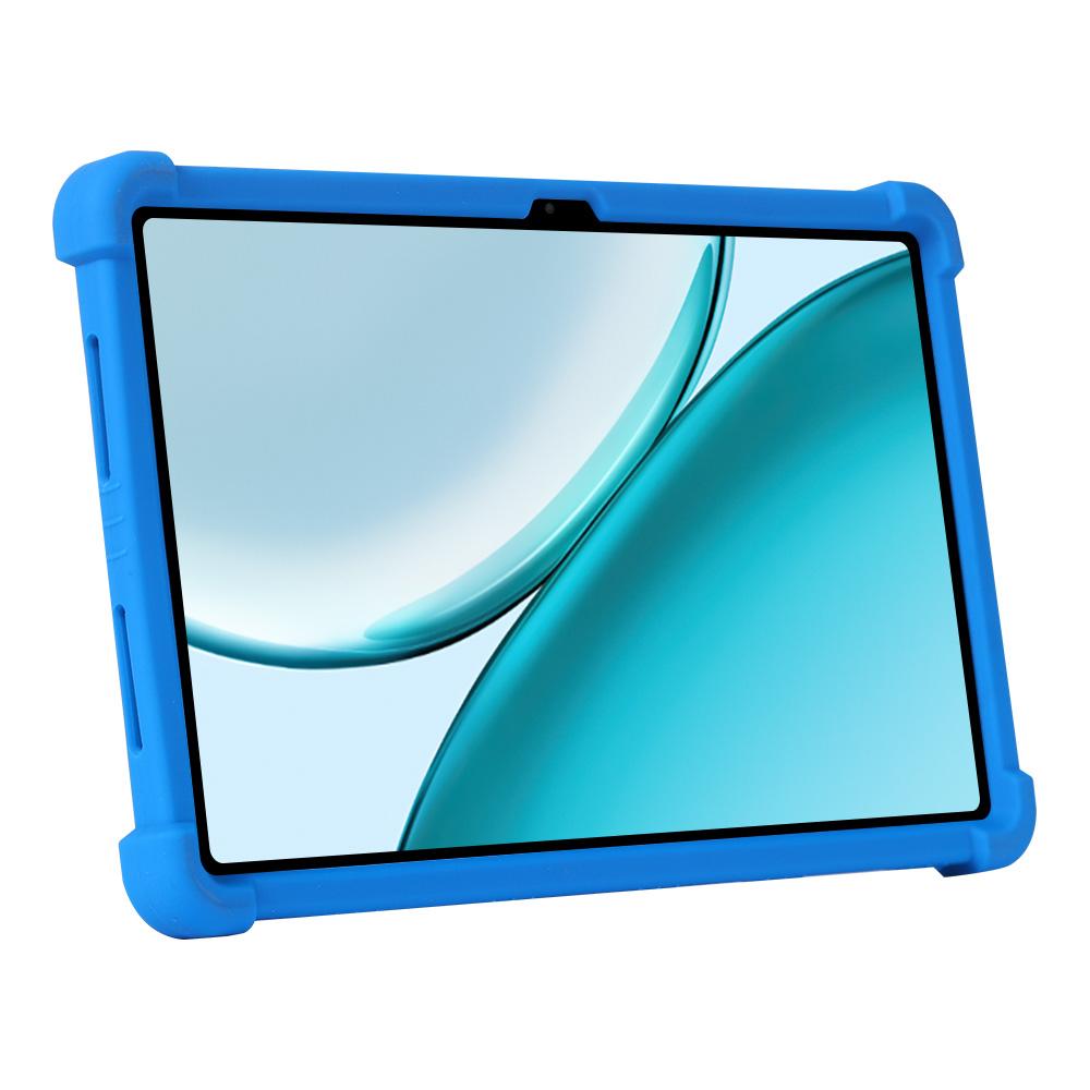 For Honor Pad X10 Pro Case Adjustable Kickstand Silicone Tablet Protective Cover