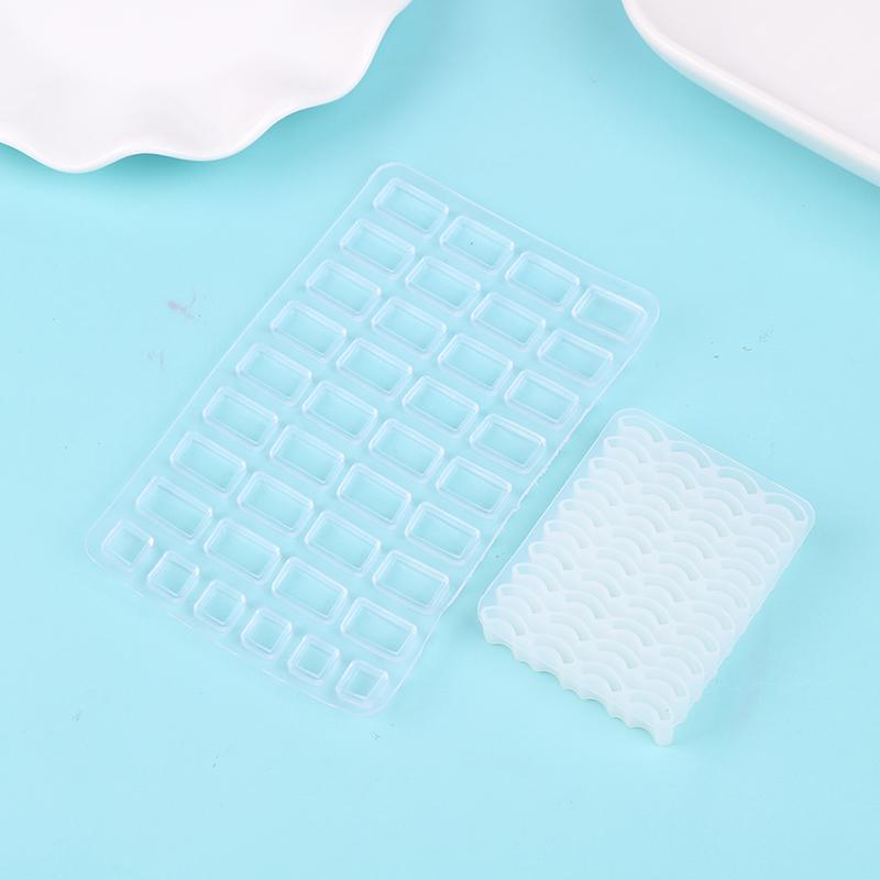 1 комплект песочного стола для изготовления мини-кирпича, силиконовая форма, цементная модель, набор кирпичей