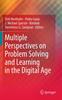 Книга Multiple Perspectives On Problem Solving and Learning In the Digital Age
