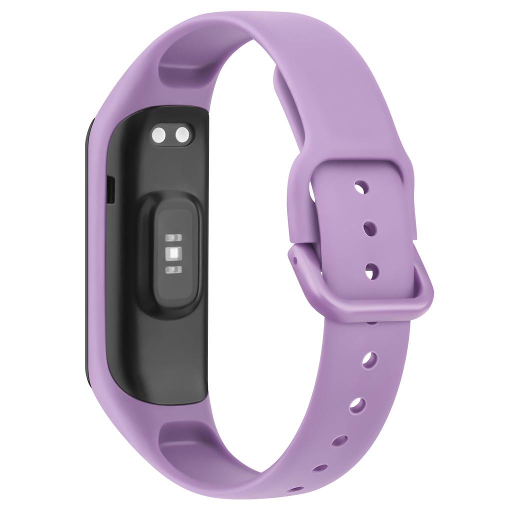 Мягкий силиконовый ремешок для Samsung Galaxy Fit 2, браслет-замена, спортивный ремешок для часов Correa для ремешка Samsung Galaxy Fit 2