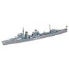 Tamiya 1/700 Waterline Series No. 401 Japanese Navy Destroyer Fubuki Plastic Model Kit 31401