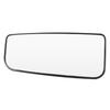 Newest Sale High Quality Left Heated Lower Mirror Glass Replacement For 2015-2020 For Ford For F150 Car Accessories
