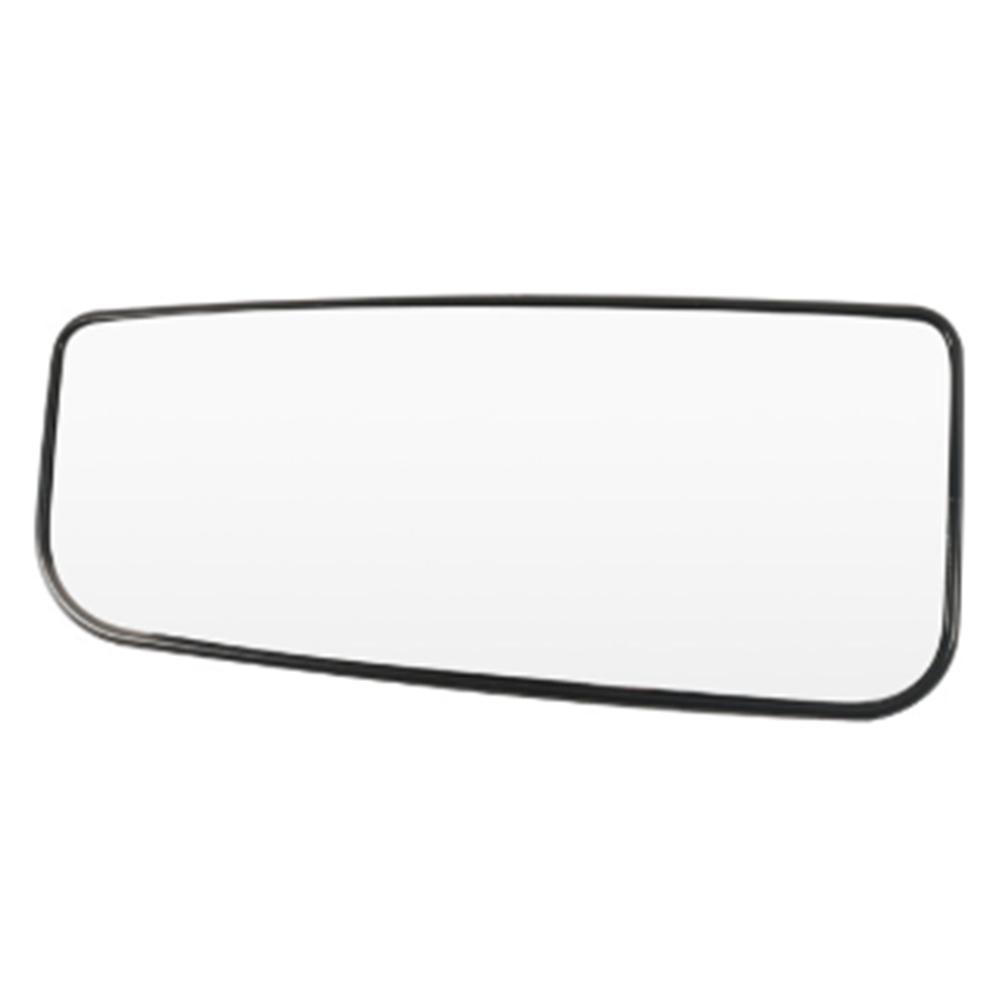 Newest Sale High Quality Left Heated Lower Mirror Glass Replacement For 2015-2020 For Ford For F150 Car Accessories