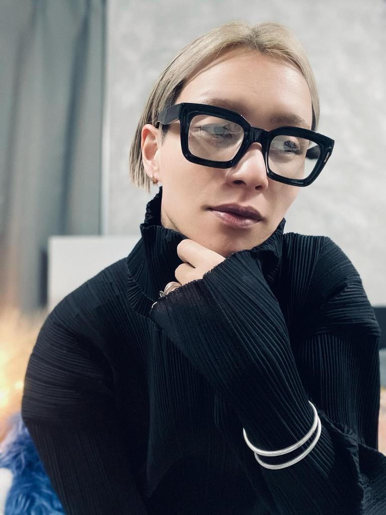 Очки Fuji ОРИГИНАЛЬНЫЕ квадратные очки AGIRA с толстой черной оправой, прозрачные, серые, синие, с защитой от ультрафиолета, прочные, стильные, толстые, Sabae, сделаны в Японии, отечественные