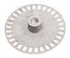Звездочка вала разбрасывателя для трактора Cedrus 60 л Sp31508-29