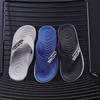 Fashion Summer EVA Men's Casual Flip Flops Outdoor Anti Slip Beach Slippers Men Shoes