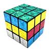 Tatsuya 3D Puzzle "Jewelry Cube" (Set of 12) [Festival/Event/Children's Party/Street Stall/Fair] Children's Toy