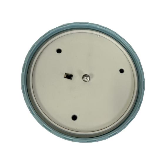 Солнечный светильник для бассейна, светодиодный плавающий светильник RGB, меняющий цвет, IP67, водонепроницаемый, окружающий