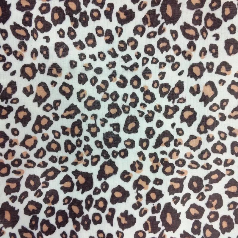 100x160 см леопардовый узор ткани мягкий бархат вельвет ткань для шитья своими руками брюки платья детская одежда шторы сумка одежда ремесло