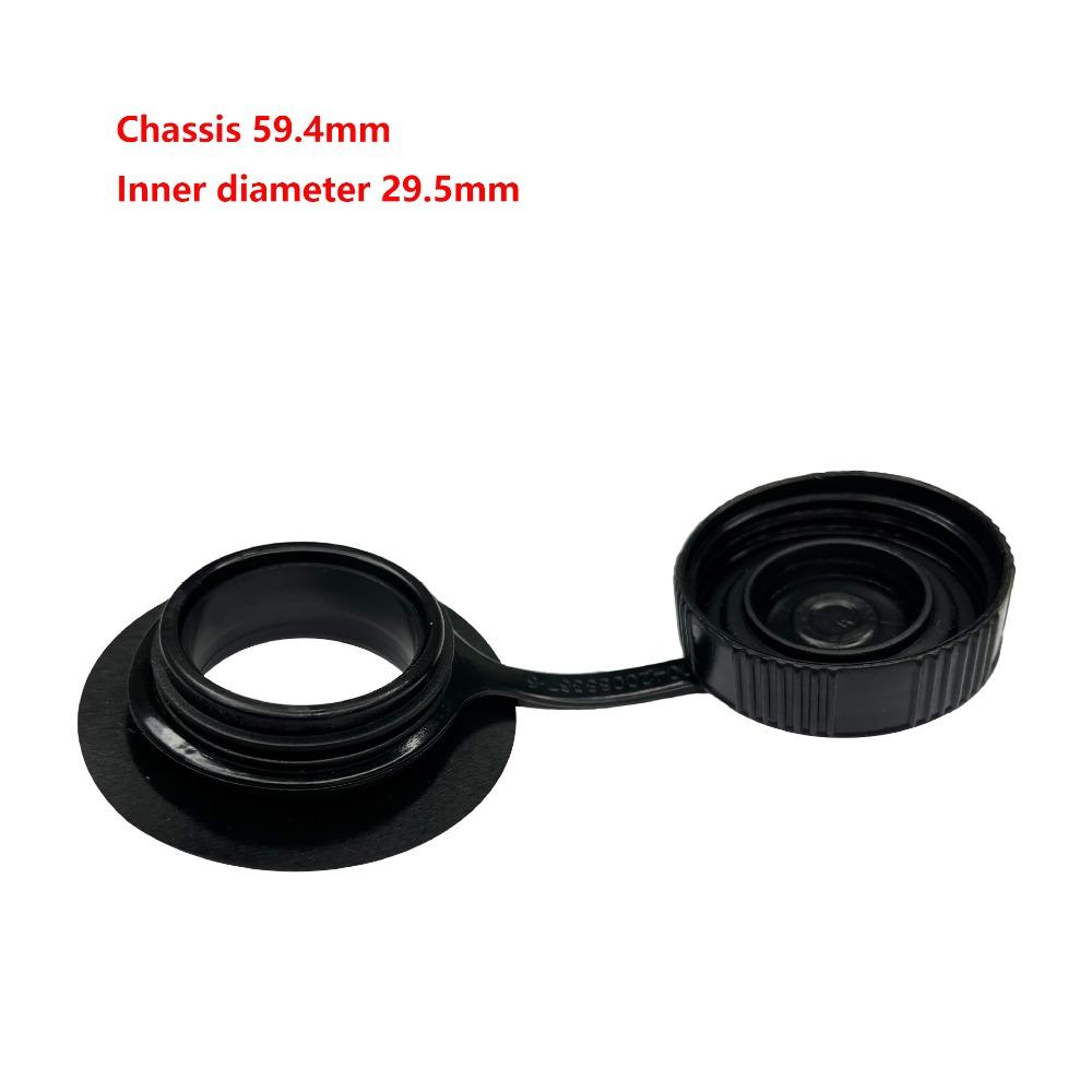 PVC Plastic Inflatable Boat Air Valve 31/29.5/42mm Inflatable Fishing Boat Replacement Air Valve